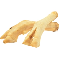 Brekz Snacks - Lamspoot Large voor de hond 10 stuks