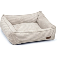 Designed by Lotte Ligmand Ribbed Lichtgrijs 65 x 60 x 20 cm