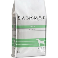 Sanimed Junior hond product name