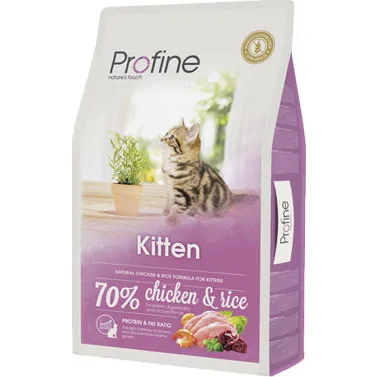 Profine Kitten Chicken 2kg