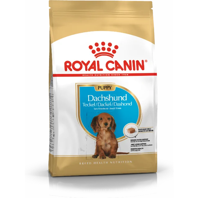 Royal Canin Dachshund 30 Junior 1,5 kg