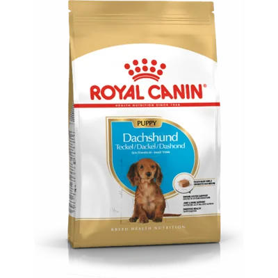 Royal Canin Dachshund 30 Junior 1,5 kg