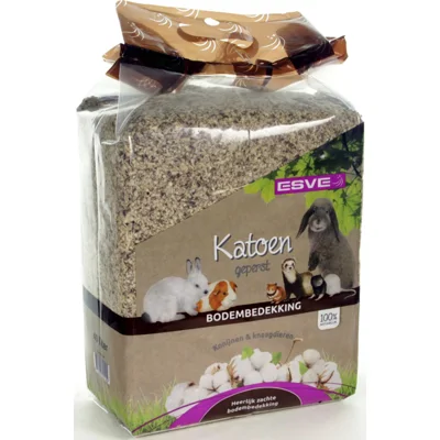 ESVE Katoen - 40 L