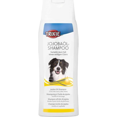 Trixie Jojoba-Olie Shampoo - 250 ml