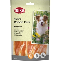 Trixie Premio Rabbit Ears - 80 g
