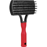 Trixie Zachte Borstel Dubbelzijdig - 10 x 17 cm