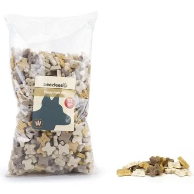 Beeztees Puppy Petit Mix - 1400 gr