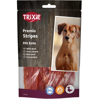 Trixie Premio Ducky Stripes - 100 g