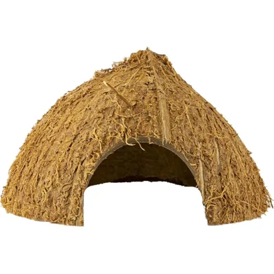 Back Zoo Nature Coco Hiding Cave