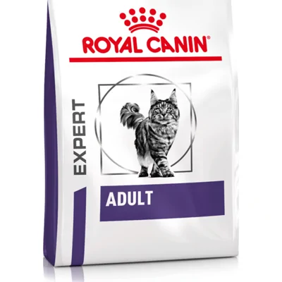Royal Canin Kattenvoer Droog Expert Adult 2 kg