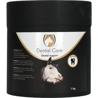 Excellent Horse Dental Care - 1 kg