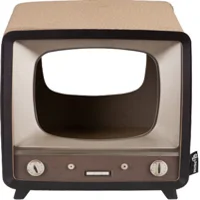 District 70 Telly - 39 x 27 x 37 cm