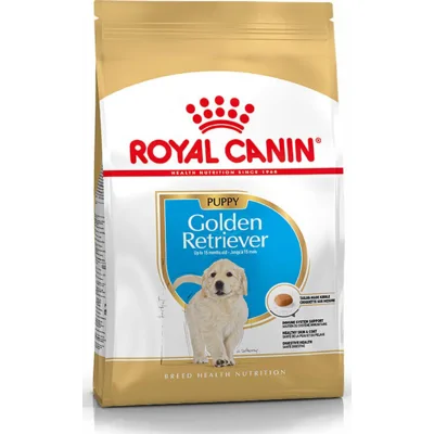 Royal Canin Golden Retriever Junior 29 3 kg