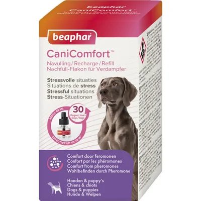 Beaphar CaniComfort navulling verdamper 48ml hond