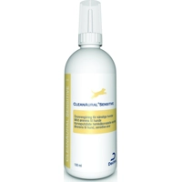 CleanAural Oorreiniger Sensitive 100ml