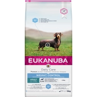 Eukanuba Dog Daily Care - Small Medium Weight Control 2.3KG