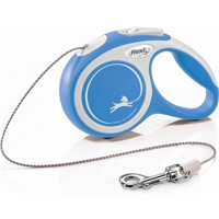 Flexi New Comfort band blauw XS - 3m