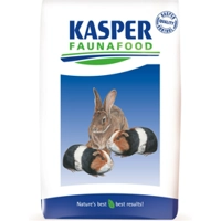 Kasper Faunafood Konijnen opfokkorrel 20kg product name