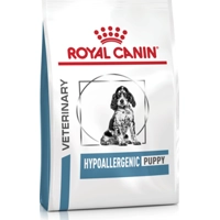 Royal Canin Hypoallergenic voer voor puppy 3,5kg product name