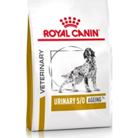 Royal Canin urinary S/O ageing 7+ hondenvoer 1,5kg zak product name