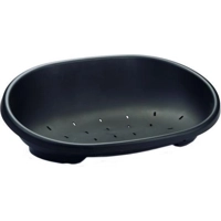 Savic snooze hondenmand plastic zwart 80x56,5x25,5 cm product name