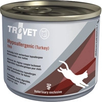 Trovet Hypoallergenic Kalkoen TRD kat natvoer 200gr