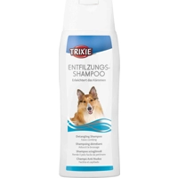 Trixie Anti-Klit Shampoo 250ml voor de hond 2 x 250 ml