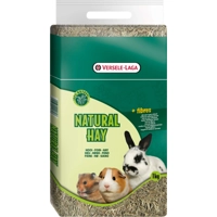 Versele-Laga Natural Hay klein pakje hooi voor knaagdieren 2 x 1 kg