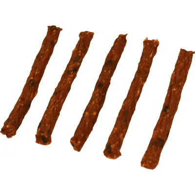 Brekz Farm Treats Kalkoensticks met rode biet en zoete aardappel hondensnack 150 g