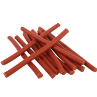 Brekz Snack Sticks met zalm voor de hond 2 x 400 g