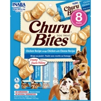 Ciao Hondensnack Churu Rolls Kip - Kaas 76 gr