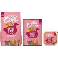Edgard&Cooper Puppy Pakket product name