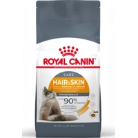 4x Royal Canin Hair&Skin Care Kattenvoer 4 kg