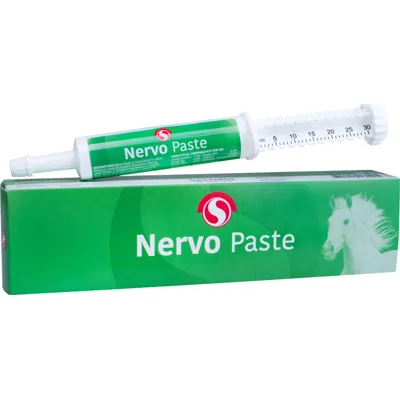 Sectolin Paardensupplement Nervo Paste 30 ml