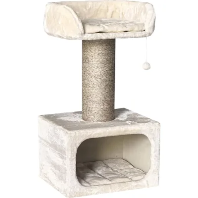 Krabpaal Sasso XXL voor de kat (110 cm) Desert