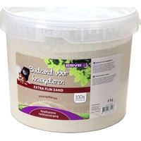 Esve Knaagdier Badzand - 4 kg