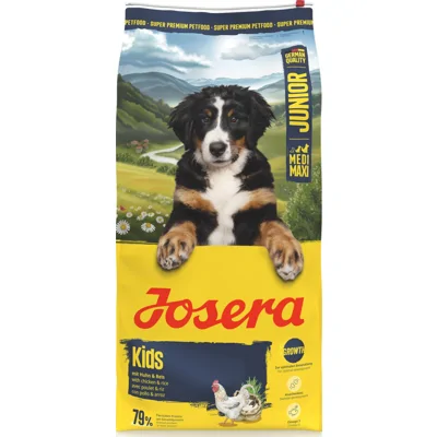 Josera Kids - 12,5 kg