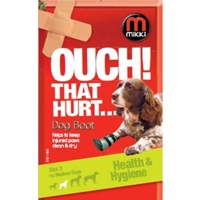 Mikki Hondenschoen - Maat 2 product name