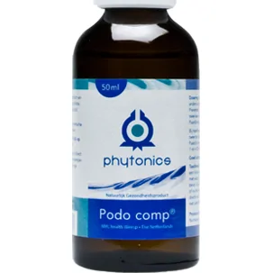 Phytonics Podo Comp - 50 ml
