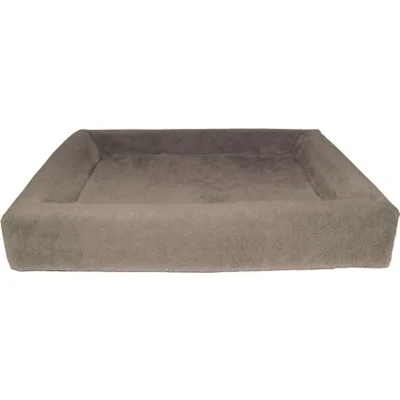 Bia Fleece Hoes - 80 x 100 cm - Taupe