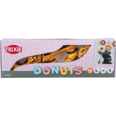 Trixie Donuts