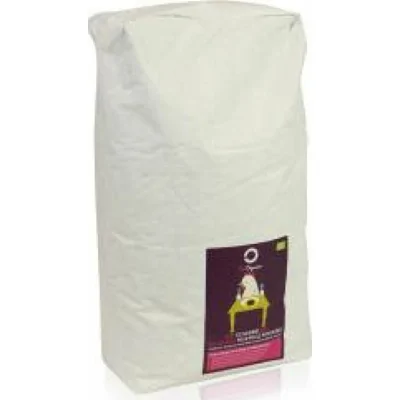Via Organica Bio Scharrelmix 12,5 kg
