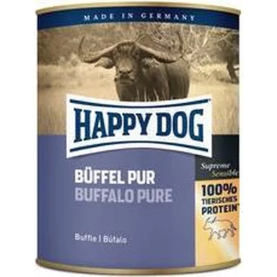 Happy Dog Sensible Pure Italy - Buffel - 6 x 800 g