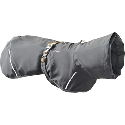 Hurtta Mudventure Dog Coat Eco - Blackberry - 45 cm