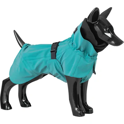 PAIKKA Visibility Regenjas Emerald 20