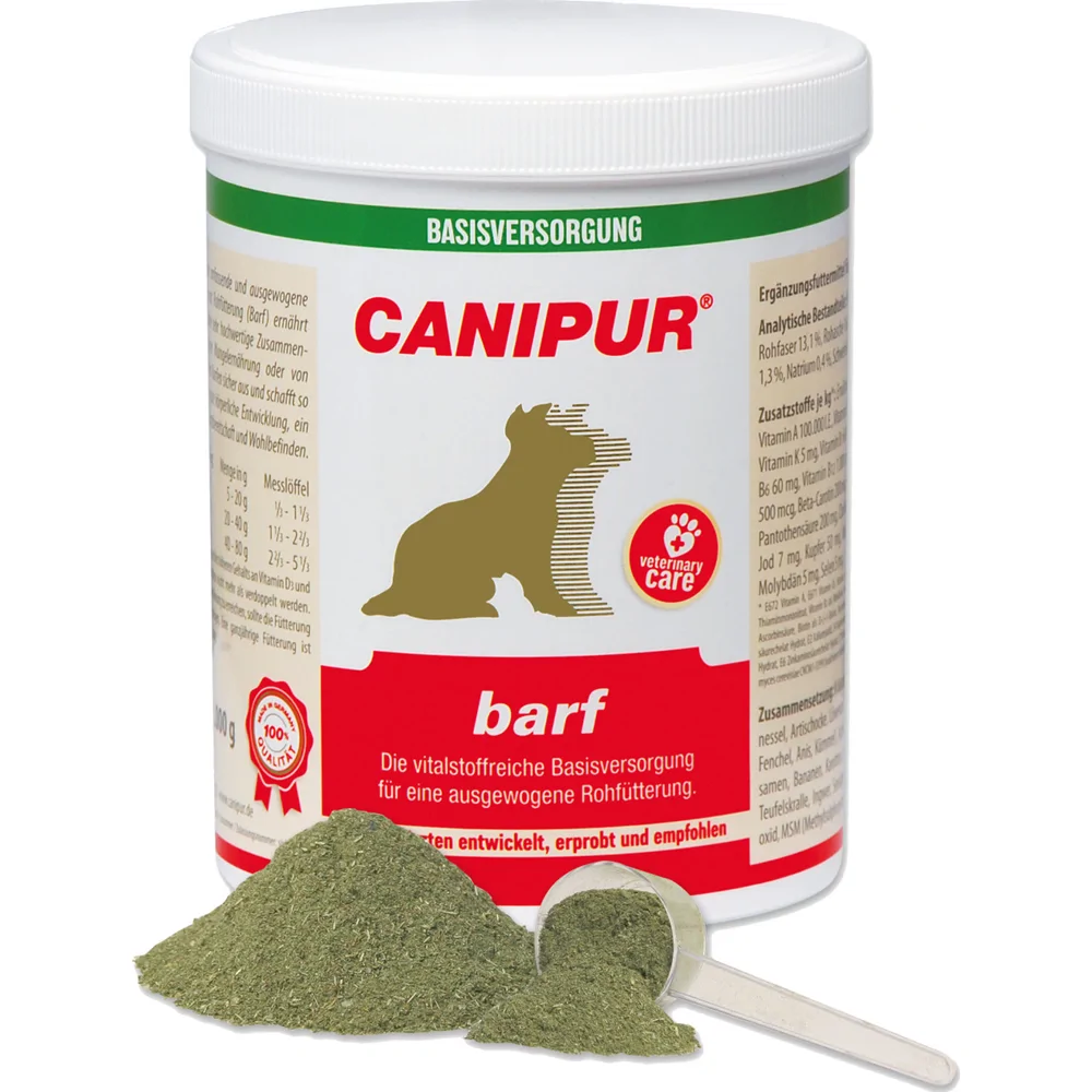Canipur Barf - 1000 g