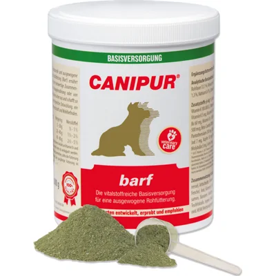 Canipur Barf - 1000 g