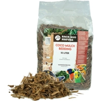 Back Zoo Nature Coco Mulch Bedding - 10 L