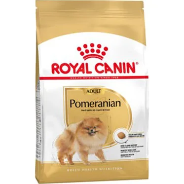 Royal Canin Pomeranian Adult - Hondenvoer - 2 x 3 kg