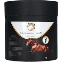 Excellent Horse Glucosamine + MSM - 1 kg